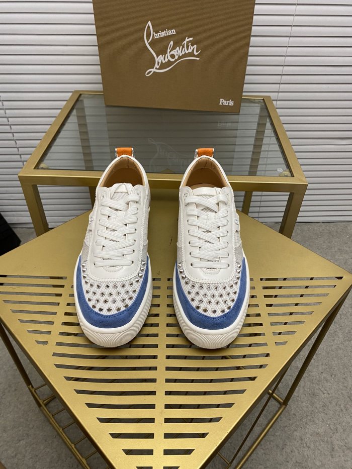 Christian Louboutin 010 Casual shoes HL003