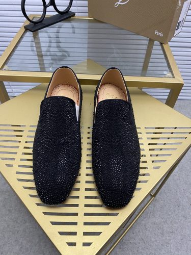 Christian Louboutin 043 Casual shoes HL003