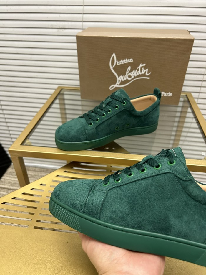 Christian Louboutin 031 Casual shoes HL003