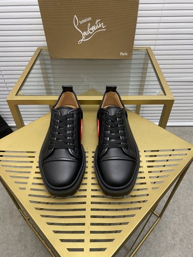 Christian Louboutin 009 Casual shoes HL003