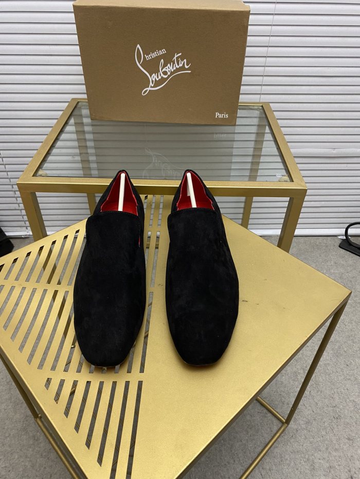 Christian Louboutin 051 Casual shoes HL003