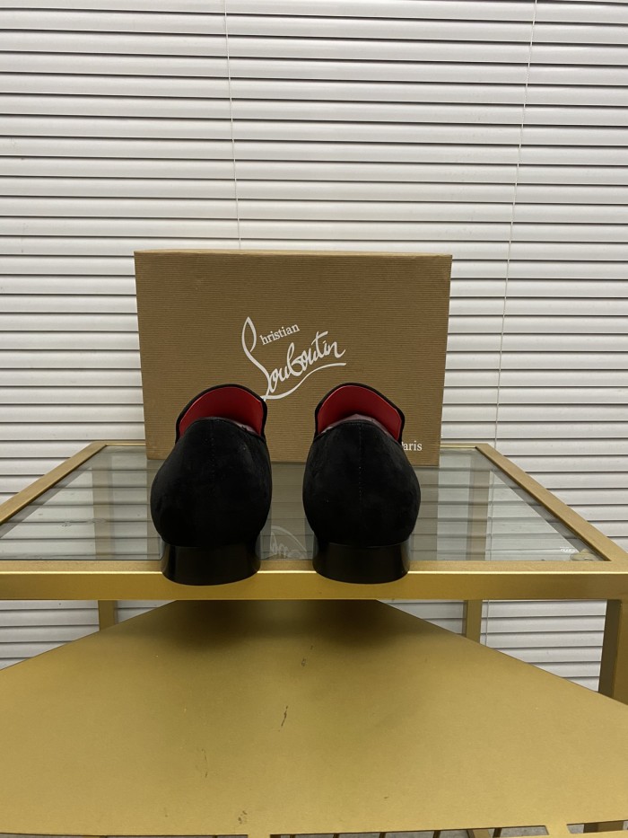 Christian Louboutin 041 Casual shoes HL003