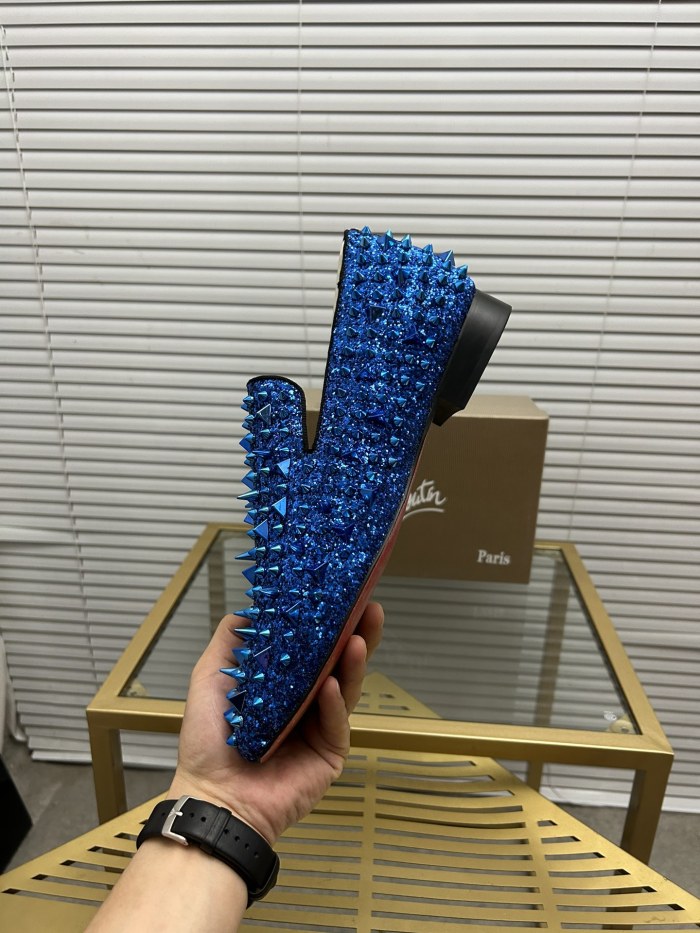 Christian Louboutin 016 Casual shoes HL003