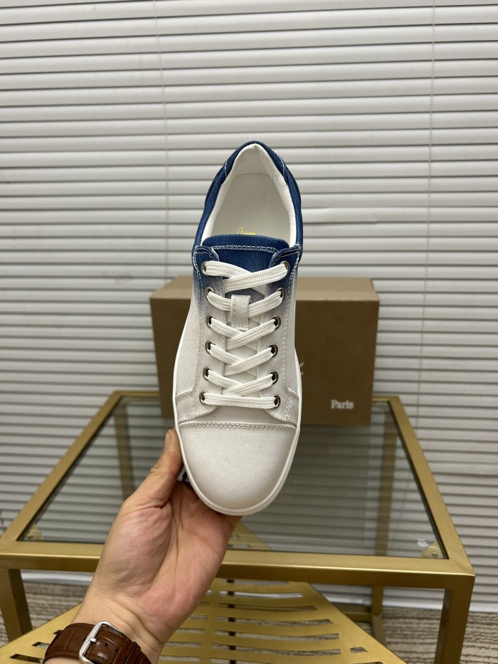 Christian Louboutin 036 Casual shoes HL003