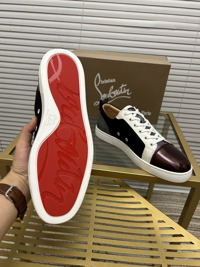 Christian Louboutin 034 Casual shoes HL003
