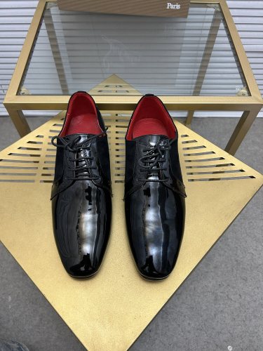 Christian Louboutin 057 Casual shoes HL003
