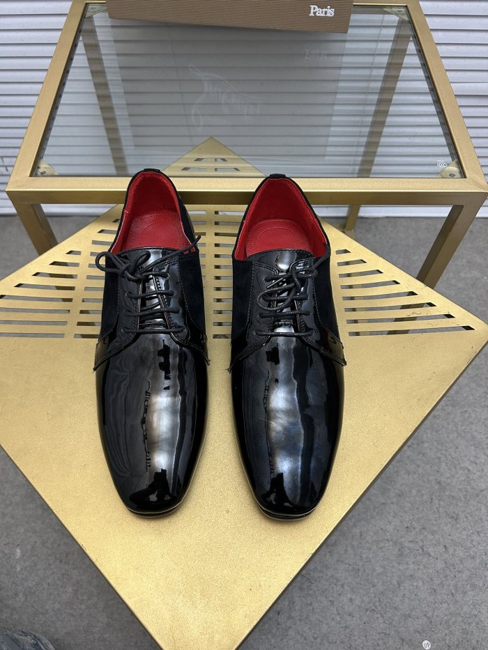Christian Louboutin 057 Casual shoes HL003