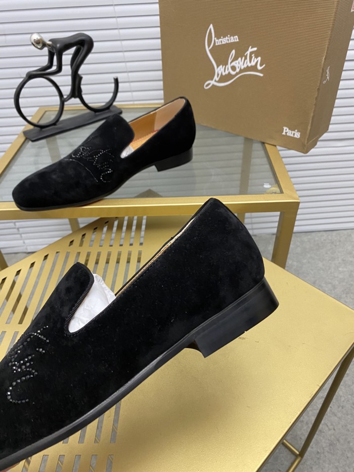 Christian Louboutin 049 Casual shoes HL003