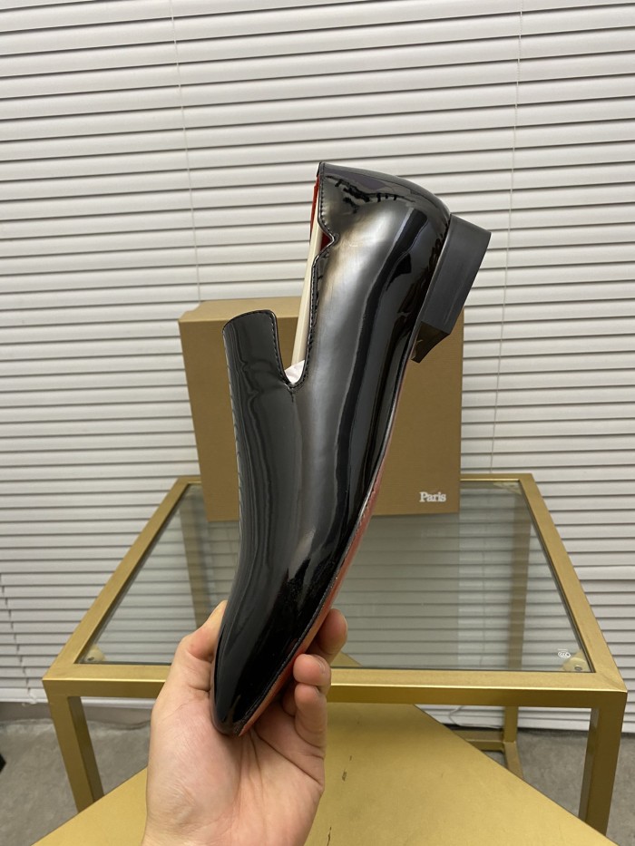 Christian Louboutin 052 Casual shoes HL003