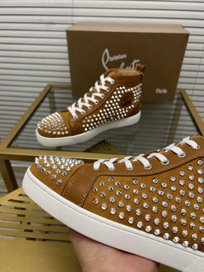 Christian Louboutin 030 Casual shoes HL003