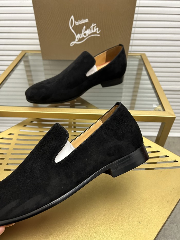 Christian Louboutin 040 Casual shoes HL003