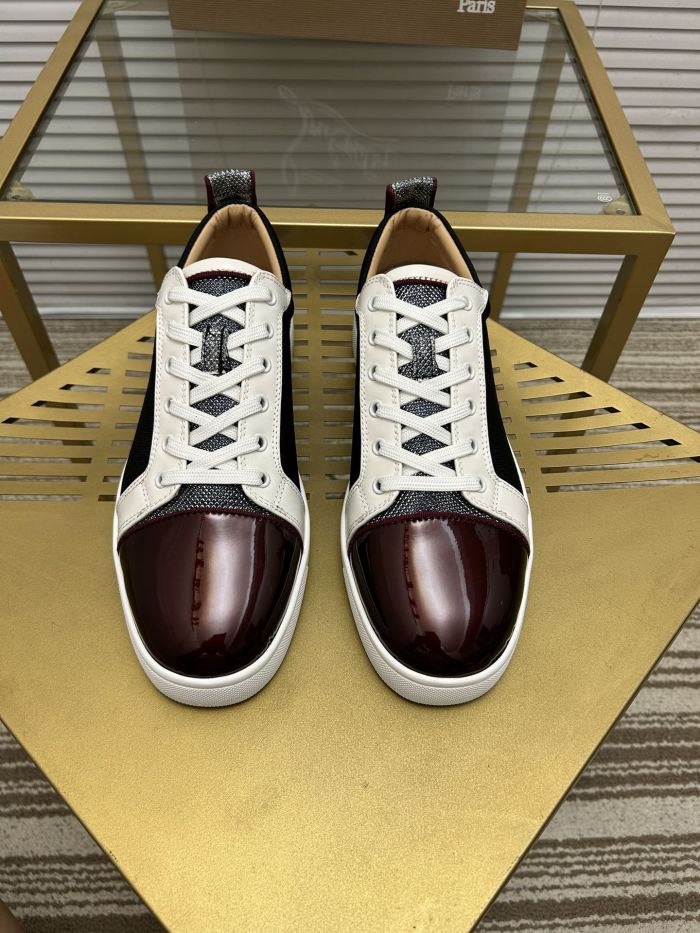 Christian Louboutin 034 Casual shoes HL003