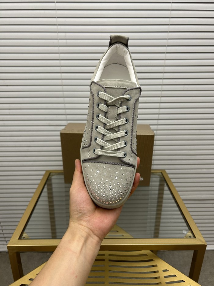 Christian Louboutin 008 Casual shoes HL003