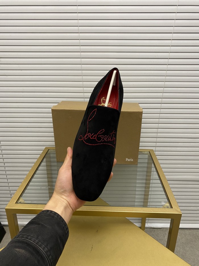 Christian Louboutin 041 Casual shoes HL003
