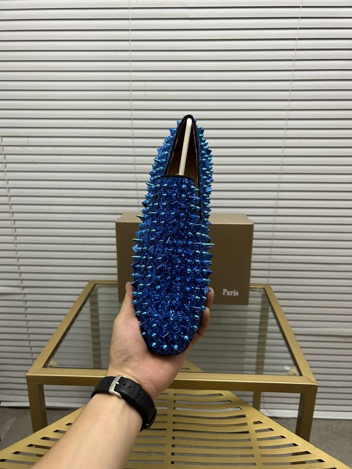 Christian Louboutin 016 Casual shoes HL003