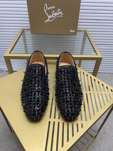 Christian Louboutin 059 Casual shoes HL003