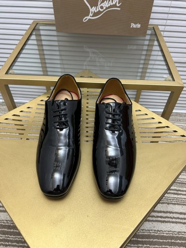 Christian Louboutin 039 Casual shoes HL003