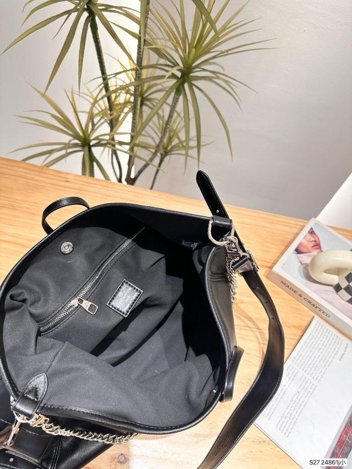 LV CarryAll Cargo Vibe Bag 24861 LLS002 35cm