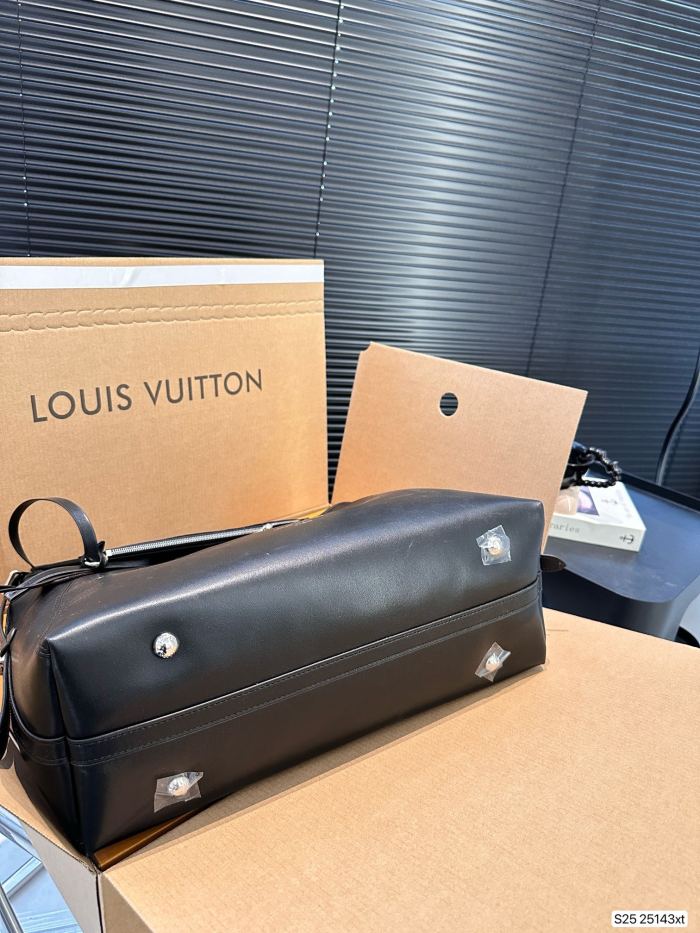 LV CarryAll Vibe Bag 25143 LLS091 39cm