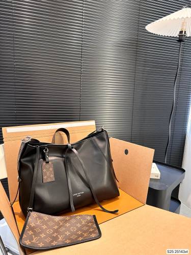 LV CarryAll Vibe Bag 25143 LLS091 39cm