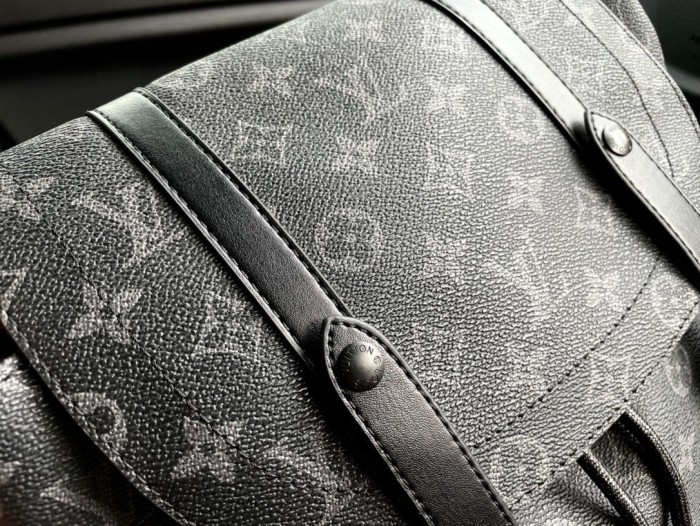 LV Christopher Backpack 45419 LLS561 48cm