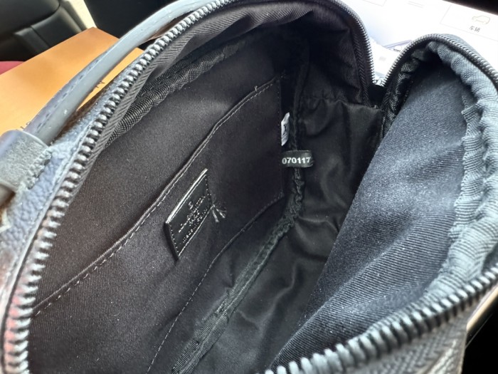 LV S-Lock Bag 45806 LLS071 22cm