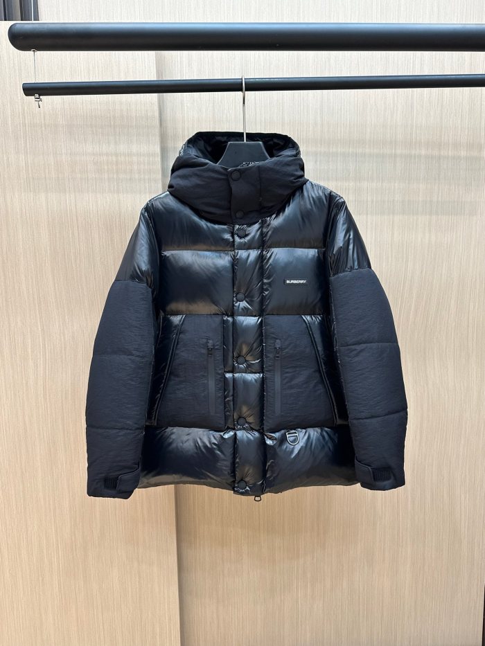 Burberry Down Jacket 003 M067
