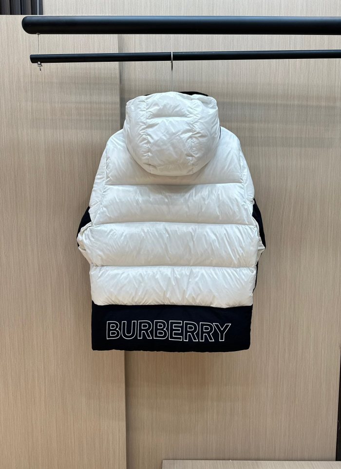 Burberry Down Jacket 003 M067