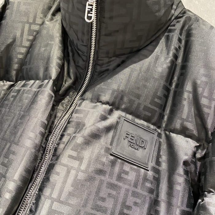 Fendi Down Jacket 002 M067