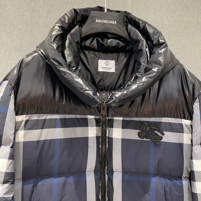 Burberry Down Jacket 004 M008