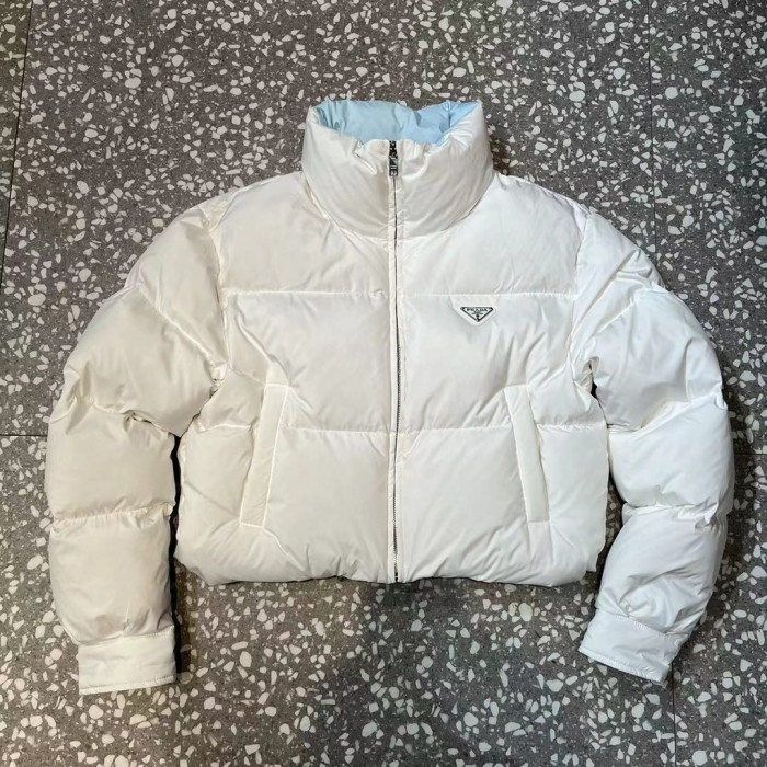 Prada Down Jacket 007 M005