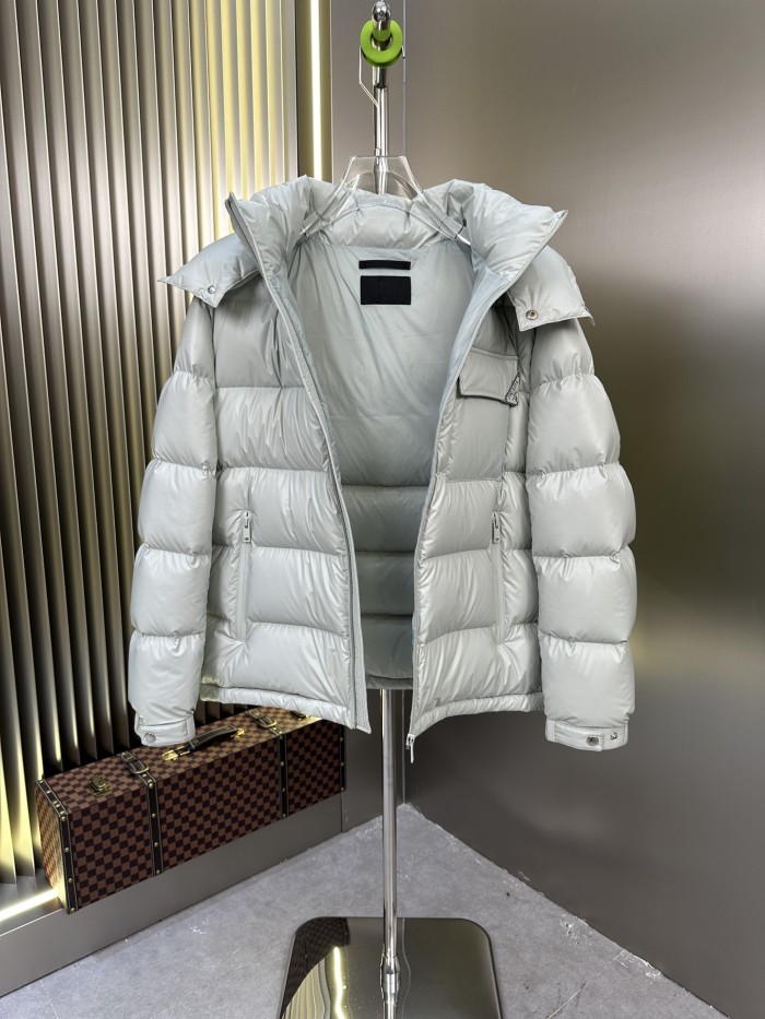 Prada Down Jacket 002 M057