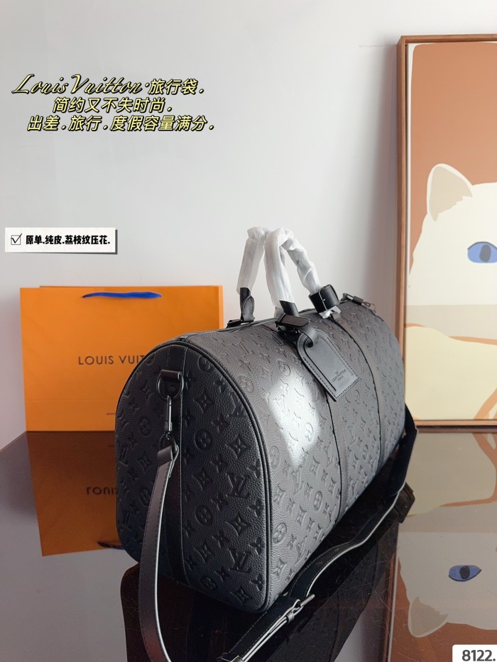 LV Keepall 50 Bag 039 DB024 50cm