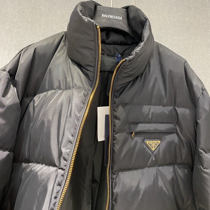 Prada Down Jacket 004 M057