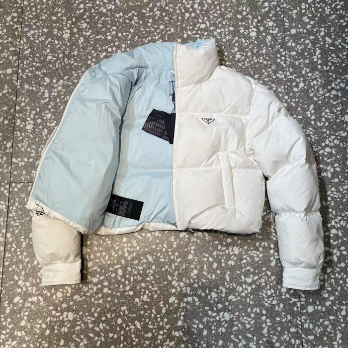 Prada Down Jacket 007 M005