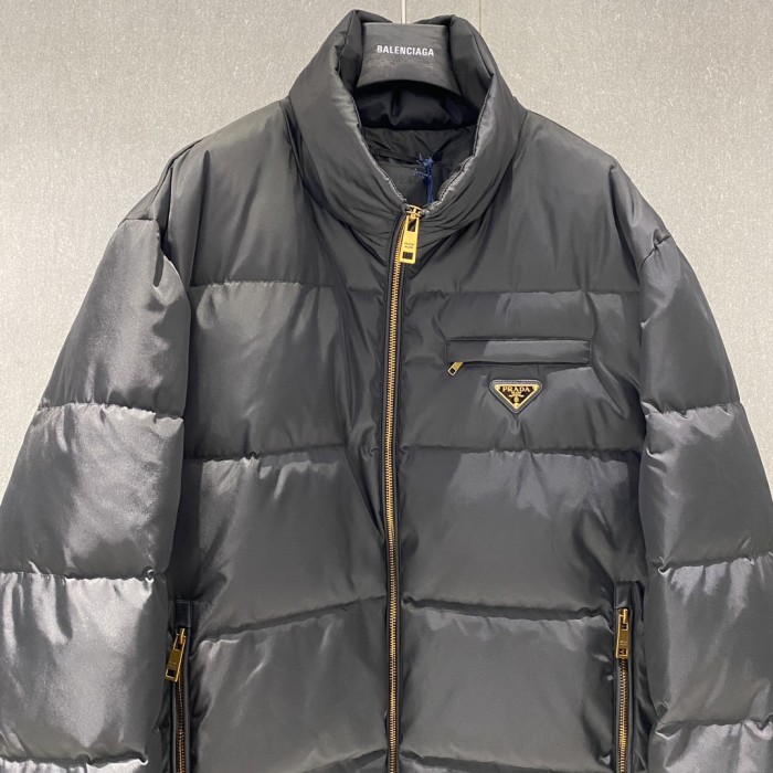 Prada Down Jacket 004 M057