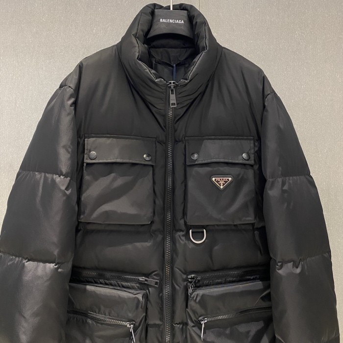 Prada Down Jacket 005 M097