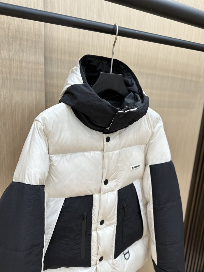 Burberry Down Jacket 003 M067