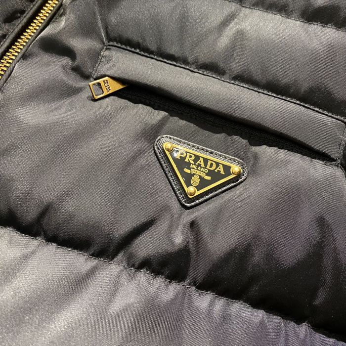 Prada Down Jacket 004 M057