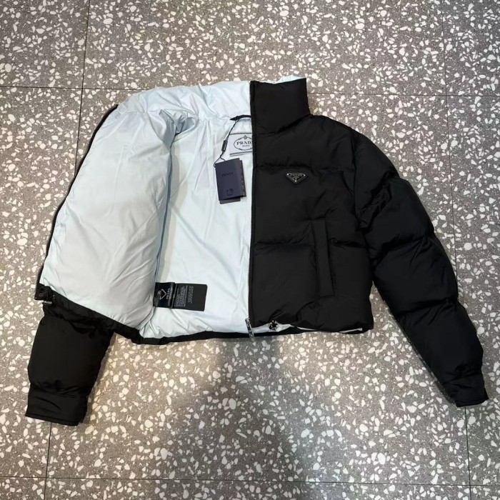 Prada Down Jacket 007 M005