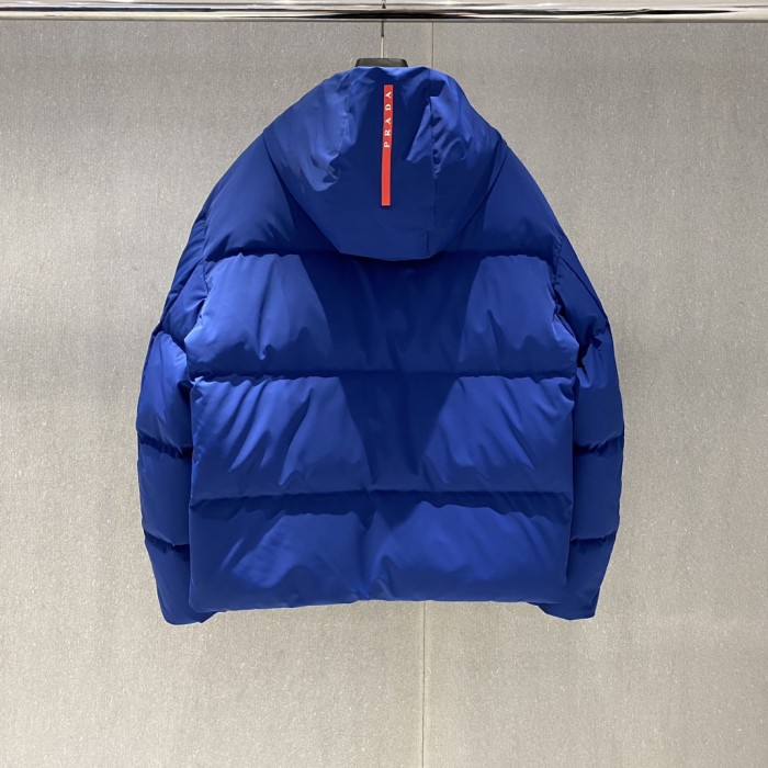 Prada Down Jacket 006 M087