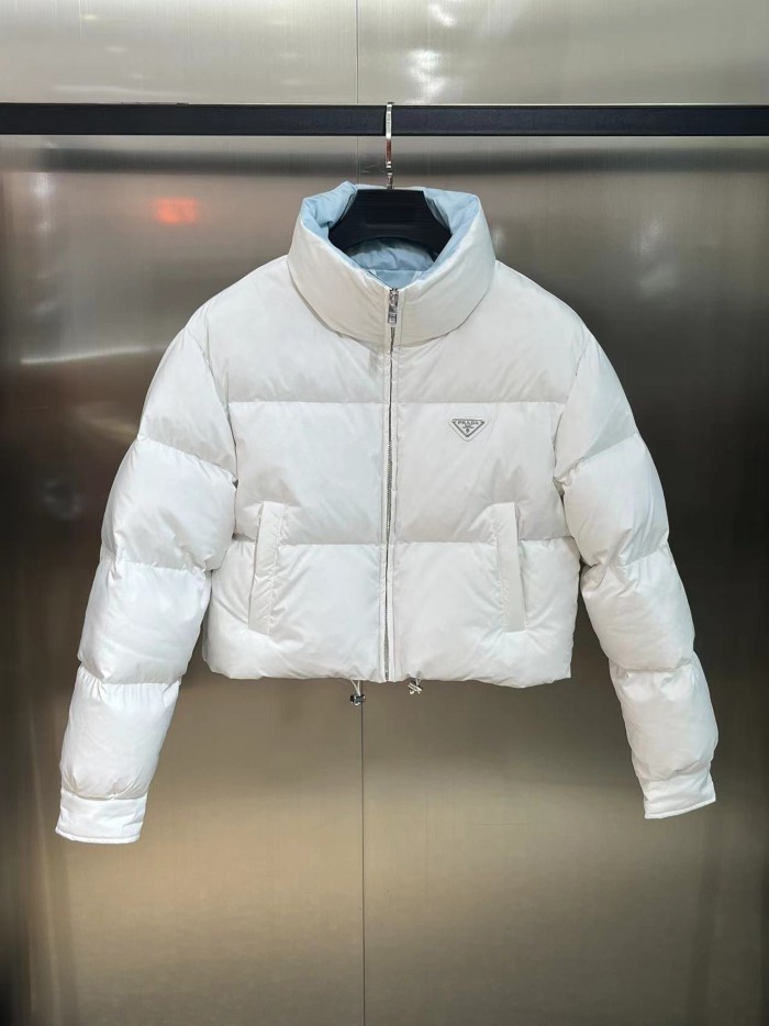 Prada Down Jacket 007 M005