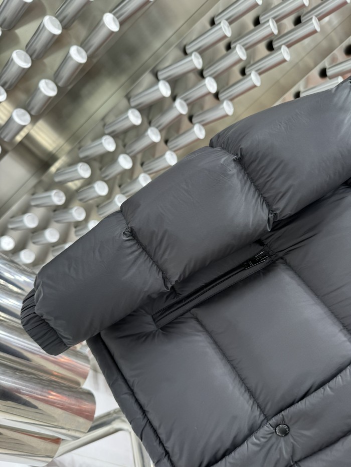 Prada Down Jacket 003 M057