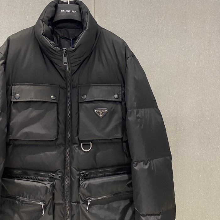Prada Down Jacket 005 M097