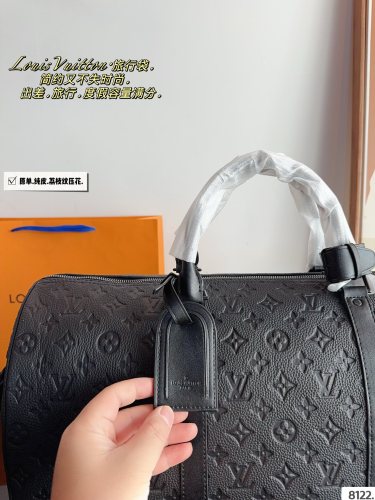 LV Keepall 50 Bag 039 DB024 50cm