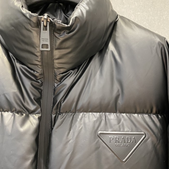 Prada Down Jacket 004 M057