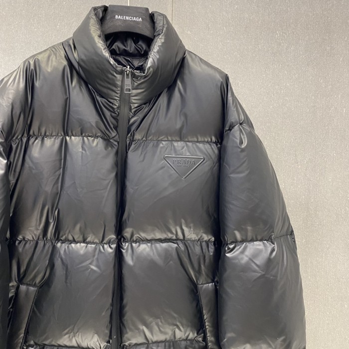 Prada Down Jacket 004 M057