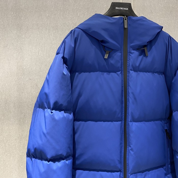 Prada Down Jacket 006 M087