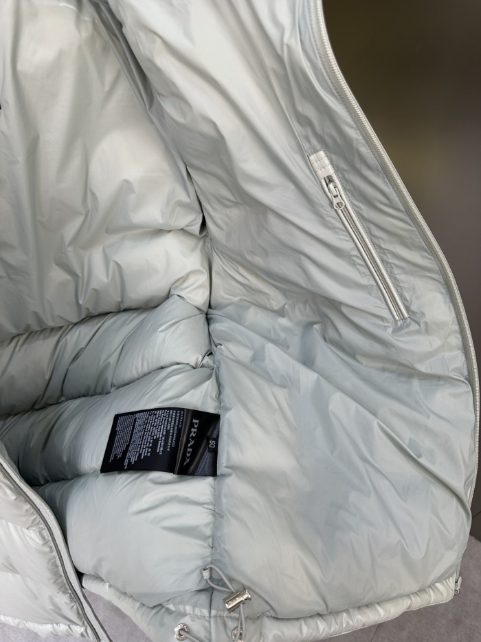 Prada Down Jacket 002 M057
