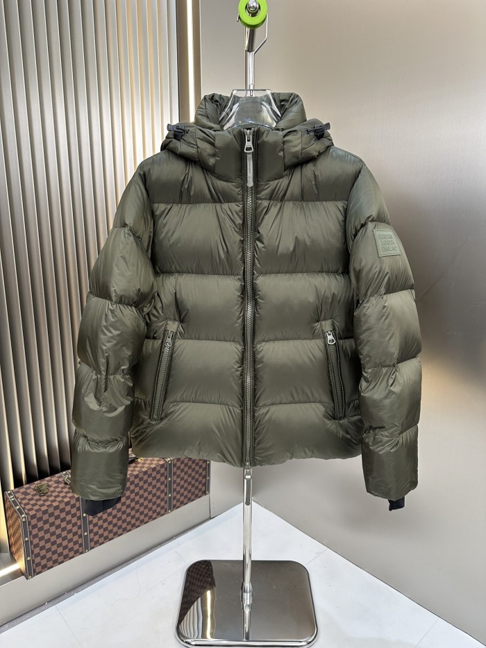 Burberry Down Jacket 002 M007